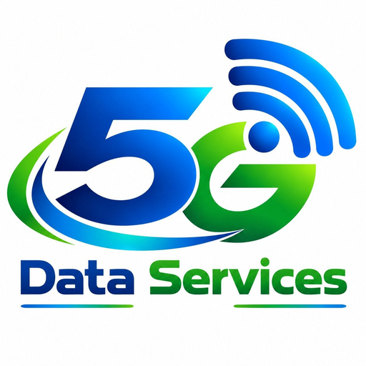 5G Data Services